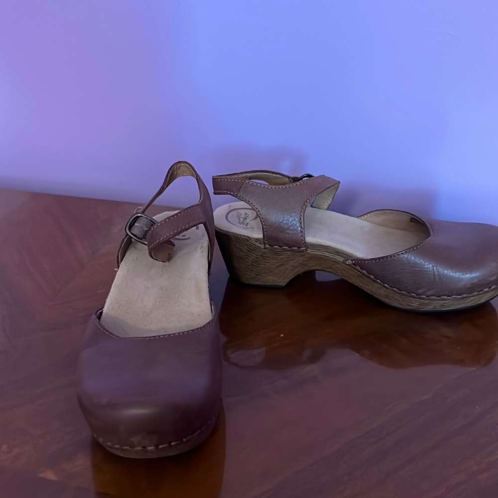 Dansko Mary Jane